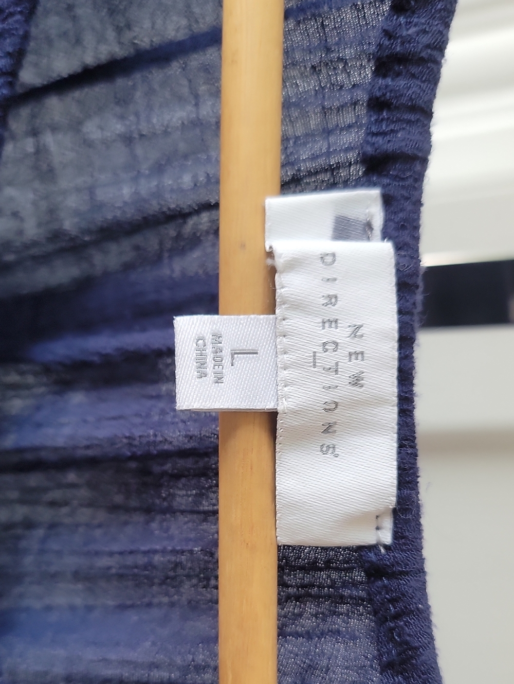 New Directions Tunic - Picture 3 of 6